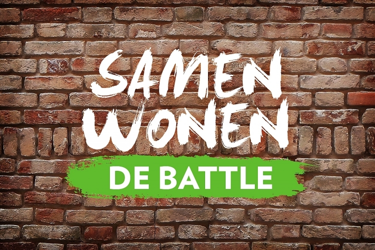 Samenwonen - De Battle