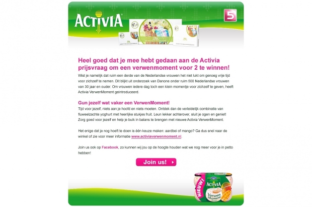 Activia