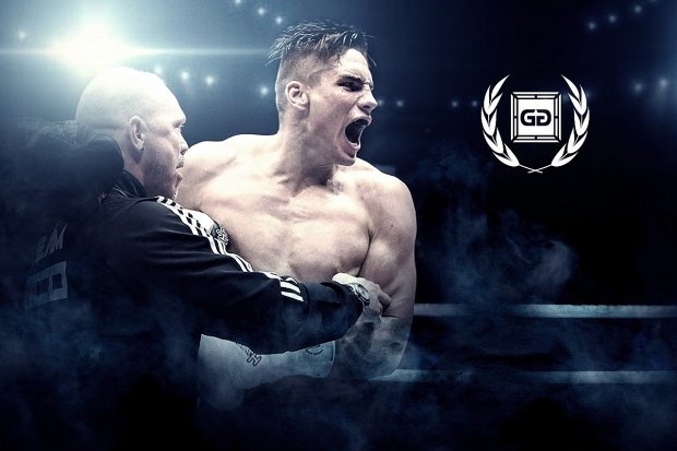 Glory Kickboxing