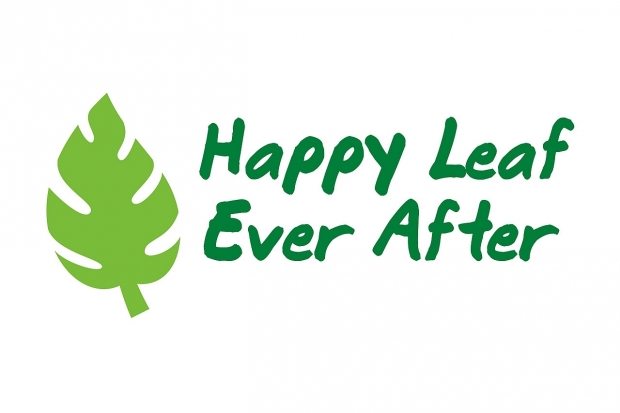 Happy Leaf Ever After