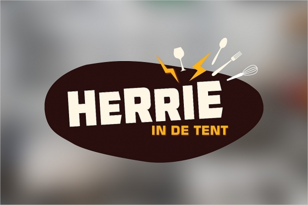 Herrie In De Tent