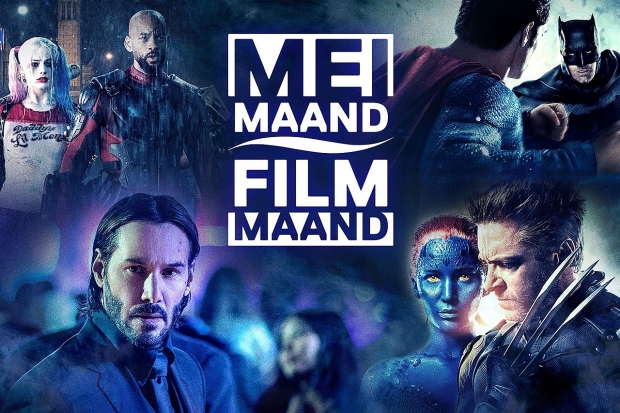 Mei Maand Film Maand