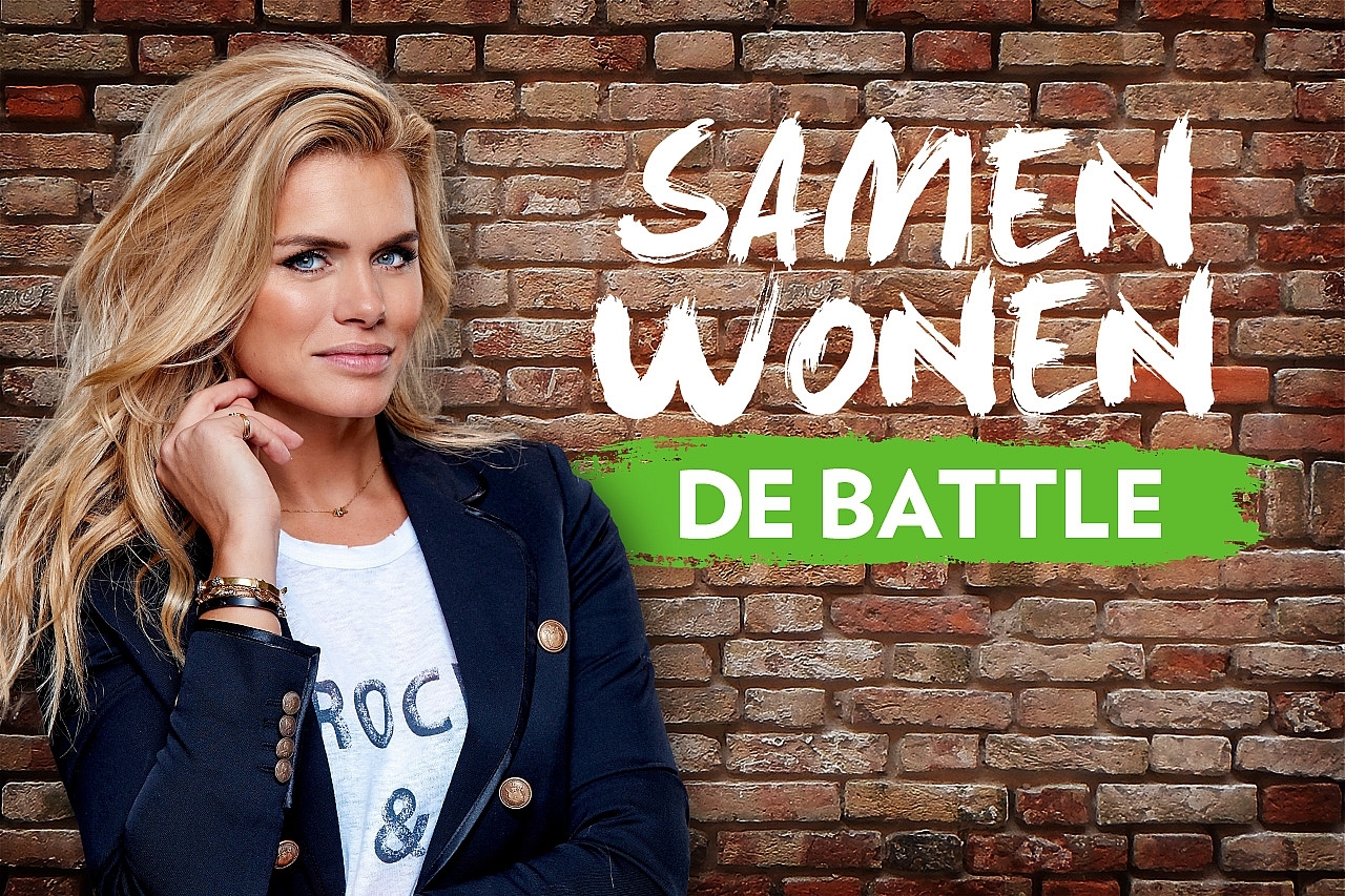 Samenwonen - De Battle